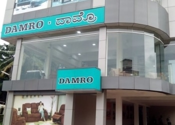Damro-Furniture-stores-Pumpwell-mangalore-Karnataka-1