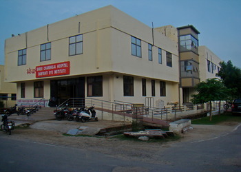 Damyanti-eye-institute-Eye-hospitals-Nasirabad-ajmer-Rajasthan-1