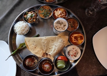 Dana-pani-elite-Pure-vegetarian-restaurants-Malviya-nagar-jaipur-Rajasthan-2