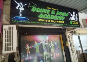 Dance-beats-academy-Dance-schools-Bhiwandi-Maharashtra-1