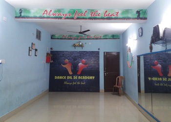 Dance-dil-se-academy-Dance-schools-Jamshedpur-Jharkhand-1