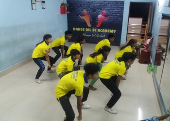 Dance-dil-se-academy-Dance-schools-Jamshedpur-Jharkhand-2