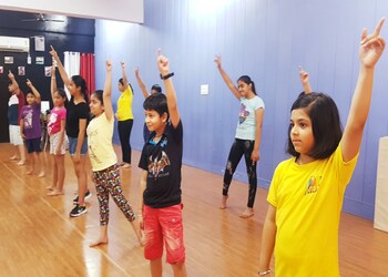 Dance-mania-academy-Dance-schools-Karnal-Haryana-2