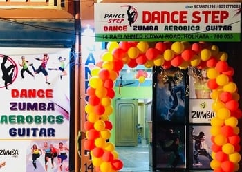 Dance-step-Dance-schools-Kestopur-kolkata-West-bengal-1