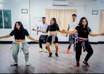 Dance-with-soujanna-dance-fitness-academy-Dance-schools-Baguiati-kolkata-West-bengal-1