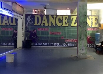 Dance-zone-academy-Dance-schools-Faridabad-Haryana-1