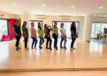 Danzofit-Gym-Aundh-pune-Maharashtra-2