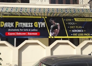 Dark-fitness-gym-Gym-Meerut-Uttar-pradesh-1