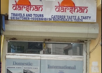 Darshan-Travel-agents-Dum-dum-kolkata-West-bengal-1