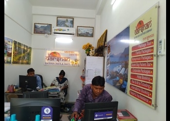 Darshan-Travel-agents-Dum-dum-kolkata-West-bengal-2