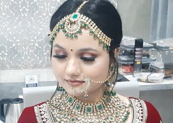 Darshana-bridal-makeup-artist-Makeup-artist-Thane-Maharashtra-1