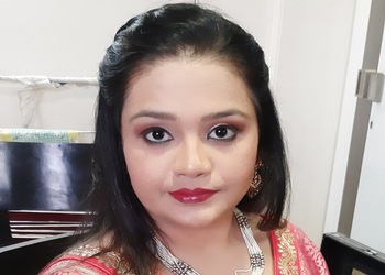 Darshana-bridal-makeup-artist-Makeup-artist-Thane-Maharashtra-2