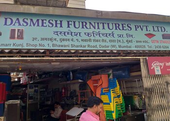 Dasmesh-furnitures-pvt-ltd-Furniture-stores-Dadar-mumbai-Maharashtra-1