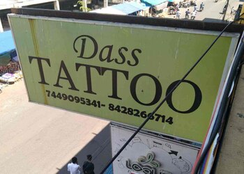 Dass-tattoos-Tattoo-shops-Karaikal-pondicherry-Puducherry-1