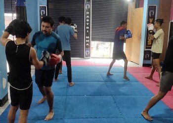 Dastbi-mma-Martial-arts-school-Guwahati-Assam-2