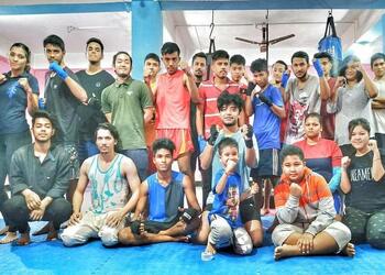 Dastbi-mma-Martial-arts-school-Guwahati-Assam-3