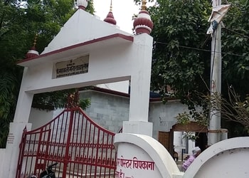 Daudpur-kali-mandir-Temples-Gorakhpur-Uttar-pradesh-1