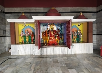 Daudpur-kali-mandir-Temples-Gorakhpur-Uttar-pradesh-2