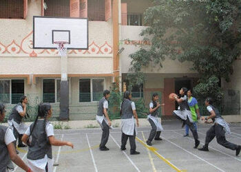 Dav-girls-senior-secondary-school-Cbse-schools-Chennai-Tamil-nadu-3