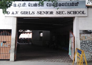 Dav-girls-senior-secondary-school-Cbse-schools-Royapettah-chennai-Tamil-nadu-1
