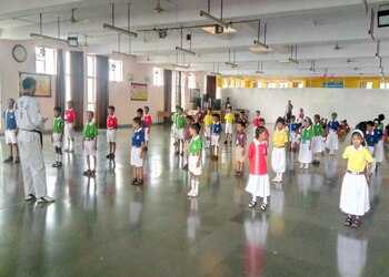 Dav-public-school-Cbse-schools-Navi-mumbai-Maharashtra-2
