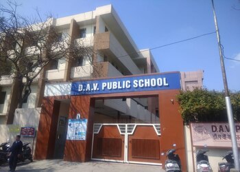 Dav-public-school-Cbse-schools-Sarabha-nagar-ludhiana-Punjab-1