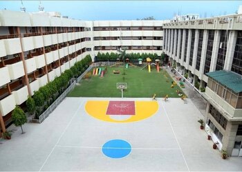 Dav-public-school-Cbse-schools-Sarabha-nagar-ludhiana-Punjab-2