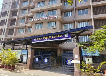 Dav-public-school-Cbse-schools-Thane-Maharashtra-1