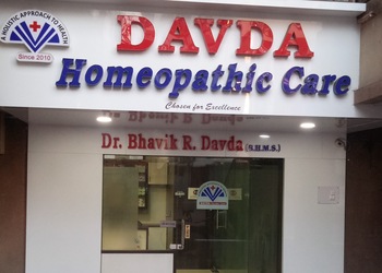Davda-homeopathic-care-Homeopathic-clinics-Jamnagar-Gujarat-1