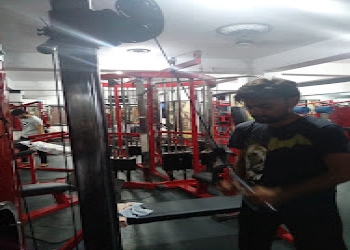 Davis-the-gym-Gym-Patna-Bihar-2