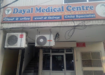 Dayal-medical-centre-Child-specialist-pediatrician-Dugri-ludhiana-Punjab-1