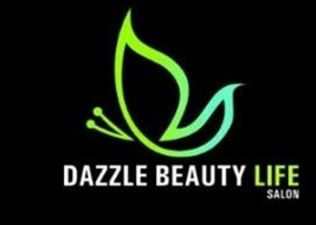 Dazzle-beauty-life-Beauty-parlour-Civil-lines-agra-Uttar-pradesh-1