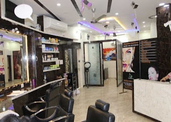 Dazzle-beauty-life-Beauty-parlour-Civil-lines-agra-Uttar-pradesh-2