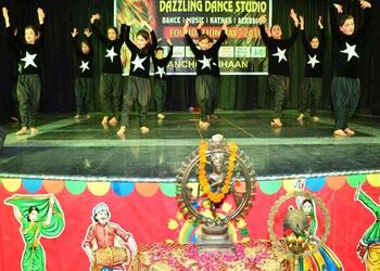 Dazzling-dance-studio-Dance-schools-Faridabad-Haryana-2