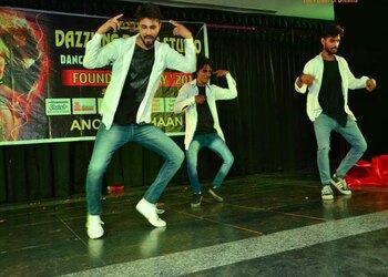 Dazzling-dance-studio-Dance-schools-Faridabad-Haryana-3