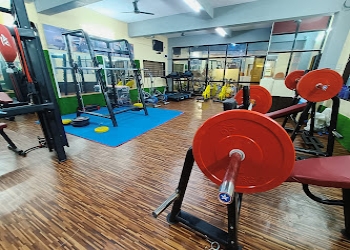 Db-fitness-gym-Gym-Durg-Chhattisgarh-1