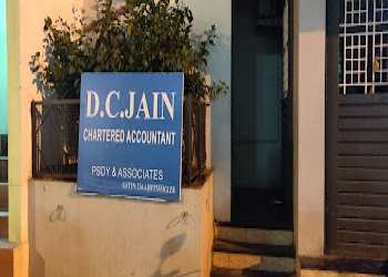 Dc-jain-chartered-accountant-Chartered-accountants-Periyar-madurai-Tamil-nadu-1