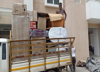 Dd-packers-movers-Packers-and-movers-Madurai-Tamil-nadu-1