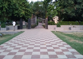Dd-puram-park-Public-parks-Bareilly-Uttar-pradesh-1
