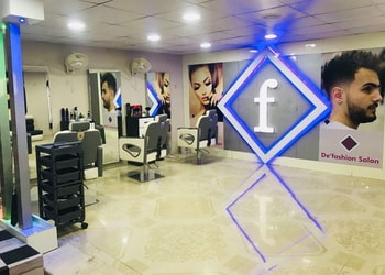 De-fashion-salon-Beauty-parlour-Lashkar-gwalior-Madhya-pradesh-2