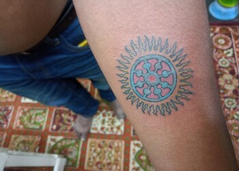 De-ink-smith-tattoo-studio-academy-Tattoo-shops-Vellore-Tamil-nadu-3