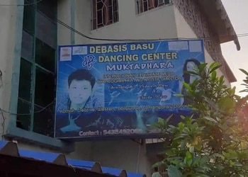 Debasis-basu-dance-academy-Dance-schools-Sodepur-kolkata-West-bengal-1