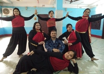 Debasis-basu-dance-academy-Dance-schools-Sodepur-kolkata-West-bengal-2