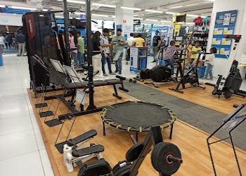 Decathlon-city-centre-patna-Gym-equipment-stores-Patna-Bihar-1