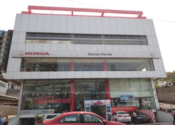 Deccan-honda-Car-dealer-Pune-Maharashtra-1