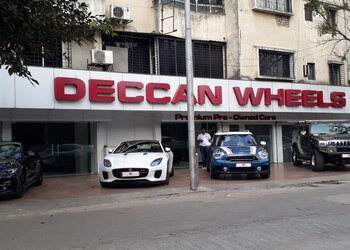 Deccan-wheels-Used-car-dealers-Viman-nagar-pune-Maharashtra-1