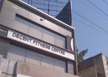 Decent-fitness-centre-Gym-Parbhani-Maharashtra-1