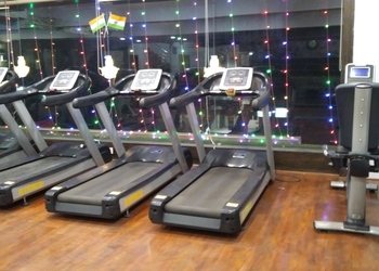 Decent-fitness-centre-Gym-Parbhani-Maharashtra-2