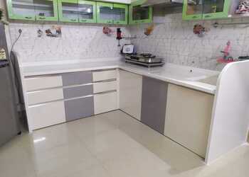 Decent-modular-kitchen-Interior-designers-Rajapeth-amravati-Maharashtra-2