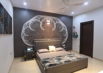 Dechome-interiors-Interior-designers-Budh-bazaar-moradabad-Uttar-pradesh-1